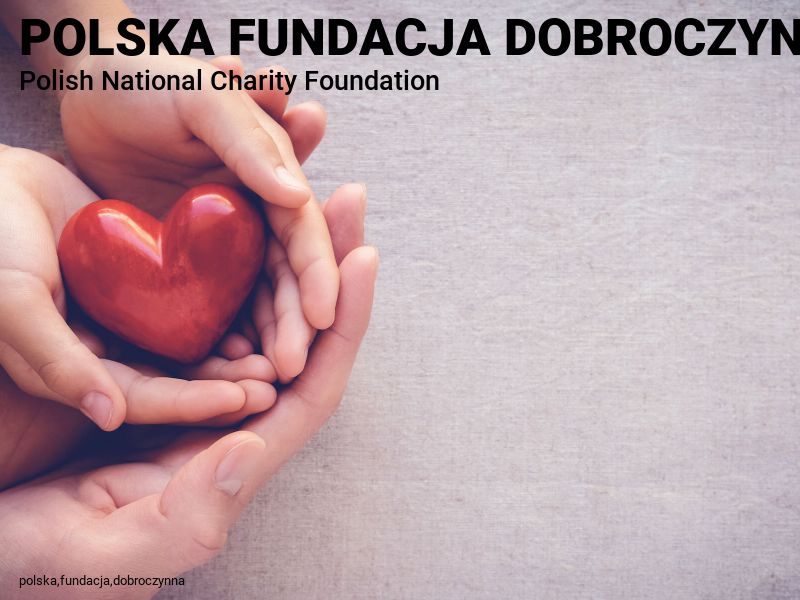 Polska Fundacja Dobroczynna